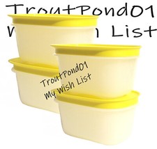 Tupperware Freezer Mates Plus