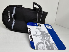 Cyclotech - Borsa da sella per