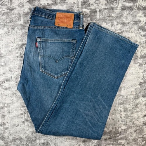 Jeans levis 501 - jeans,