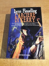 L'ARCIERE DI KERRY - Lynn