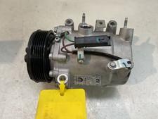 COMPRESSORE ARIA CONDIZIONATA