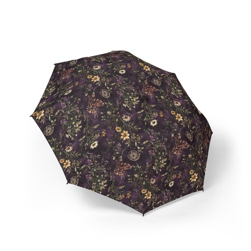 Vintage floral pattern - vintage,