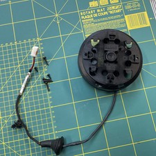 Specchietto Hummer H3 Originale Solo Movimento