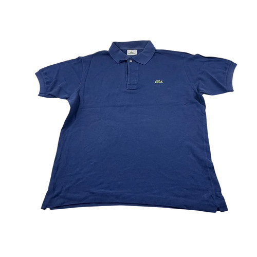 Lacoste blu nel violetto - blu,
