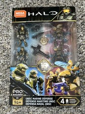 HALO Mega Bloks Construx GFT67
