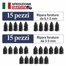 Kit Riparazione Pneumatici 30