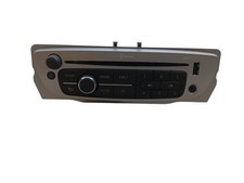 Radio CD MP3 BLUETOOTH USB AUX