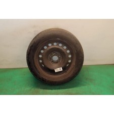 1 CERCHIO IN FERRO OPEL MERIVA