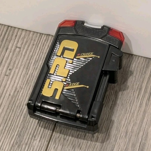 Power rangers spd - power,