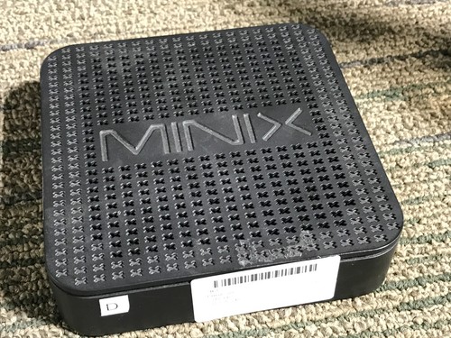 Minix neo g41v max celeron - max,