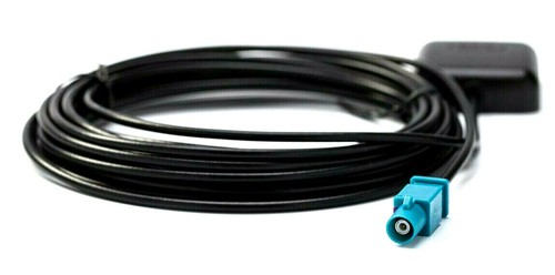Antenna gps fakra maschio - fakra,