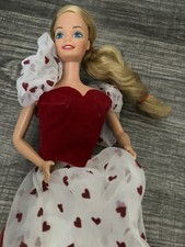 Bambola Barbie 1966 In Loving