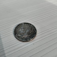 Kennedy half dollar - kennedy,