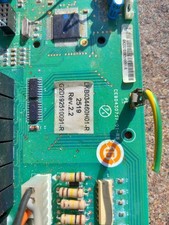 centralina condizionatore CARRIER 2x9 btu