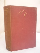 Alpine Pilgrimage by Dr Julius