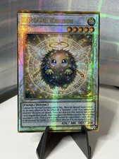 Yu-Gi-Oh! TCG Konami Kuriboh