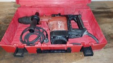 Hilti te75 bohr - bohr, und