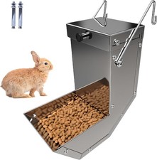 Mangiatoia da esterno in