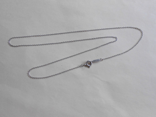 Collana tiffany in - collana, co.