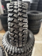 4 Pneumatici Gomme 255/75 R17