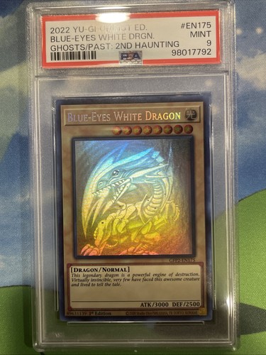 Fantasma drago bianco occhi - fantasma,