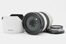 SONY FE 70-200mm F/4 Macro G