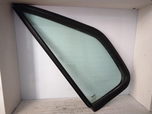 Deflettore ant per iveco - deflettore,