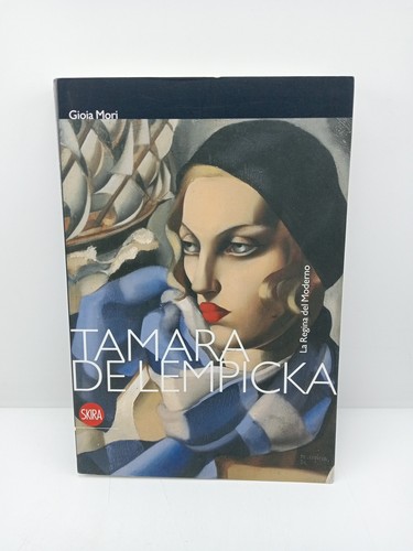 Tamara lempicka la regina - de,