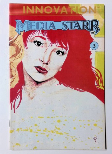 Media starr settembre - #3, (settembre