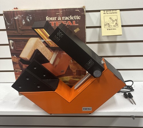 Tefal scalda formaggio - scalda,