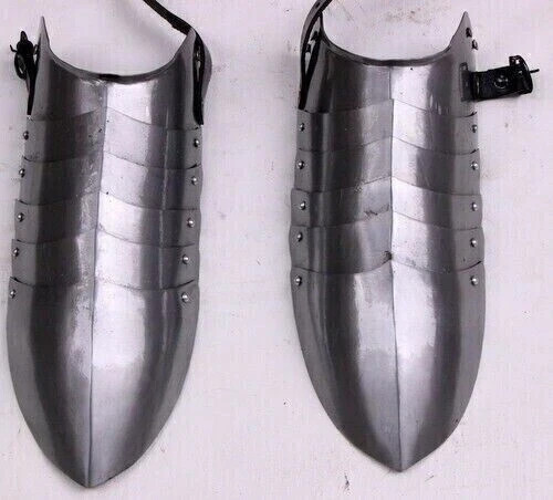 Scarpe armour gotiche - scarpe,