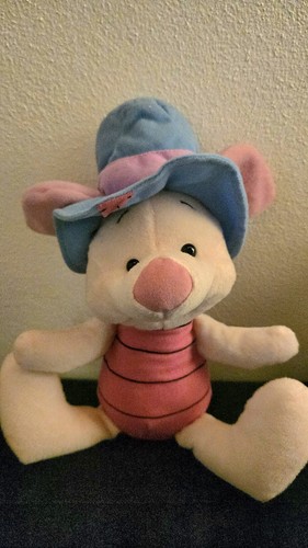 Pimpi cowboy peluche vintage - cowboy,