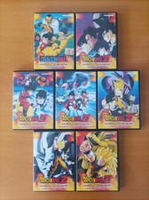 Lotto 7 DVD Dragonball Movie
