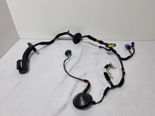 Kit cavi cablaggio sinistro