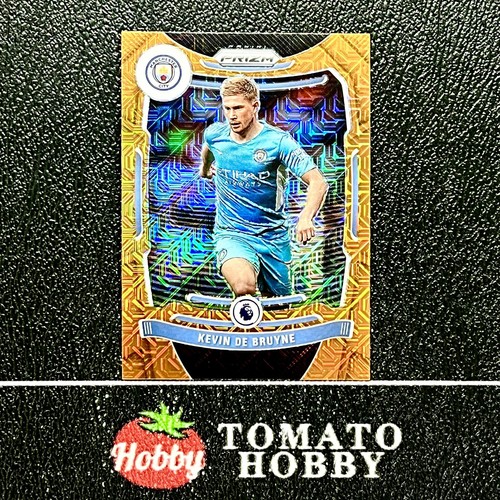 Kevin bruyne arancione mojo - de,