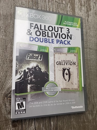 Fallout oblivion double - 3,