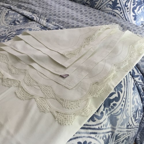 Vintage pepperell mussola - vintage,