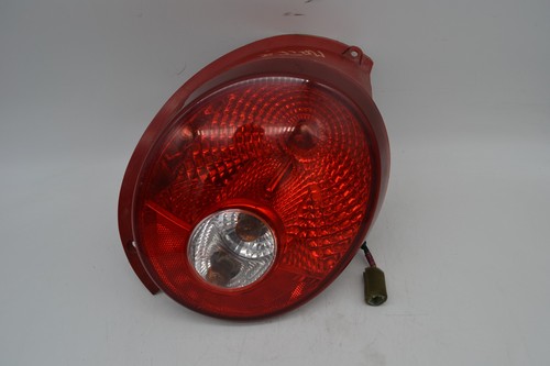 47414 fanale stop posteriore - stop,
