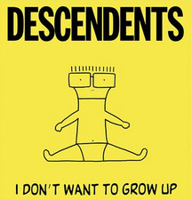 Descendents - I Don't Want to