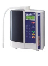 Macchina Leveluk ( acqua