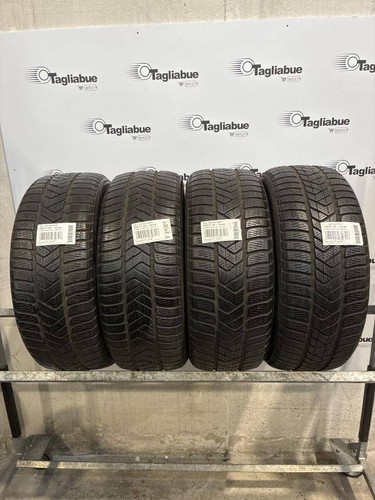 Set gomme 225 50r17 98h - 4,