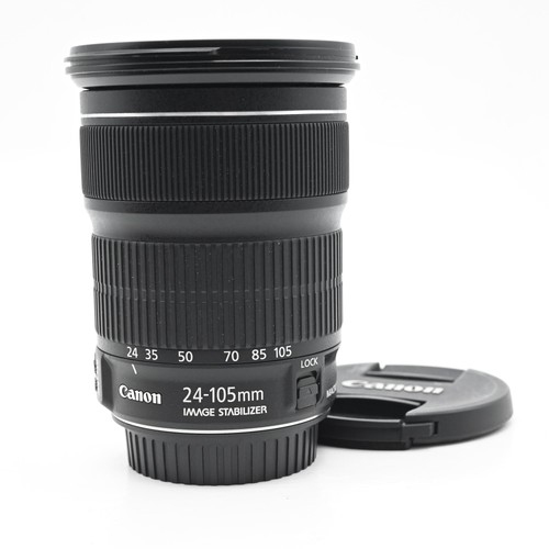 Canon 105 5 - canon, f3.5-5.6