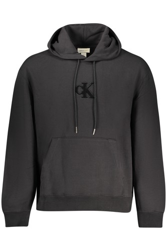 Calvin klein felpa senza zip - klein,