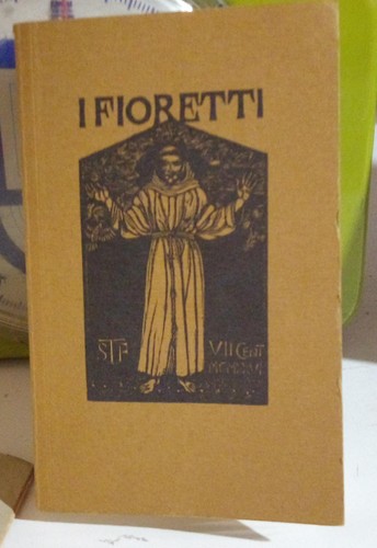 Fioretti santo francesco - di,