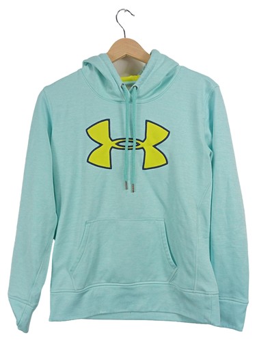 Under armour felpa con - armour,