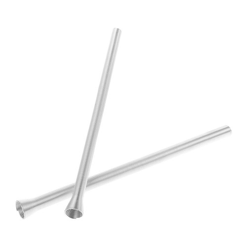 Set piegatubi per tubi - set, 2