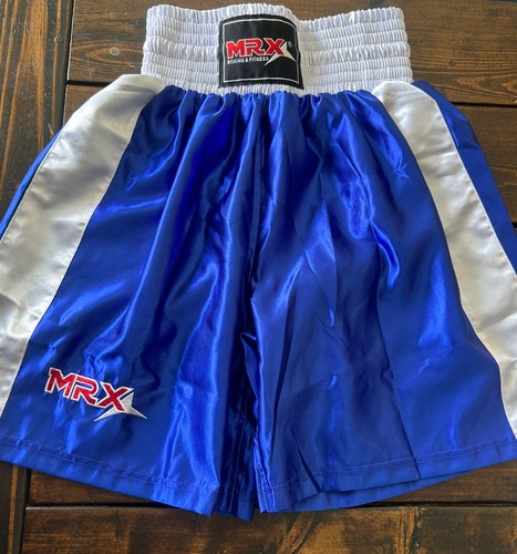 Pantaloncini boxe uomo - da,