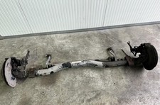 ASSALE POSTERIORE PER