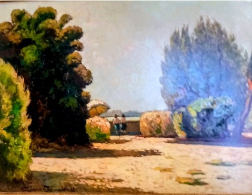 Gino romiti 1960 - gino,