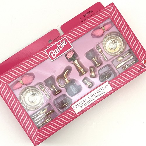 Barbie collezione speciale - collezione,